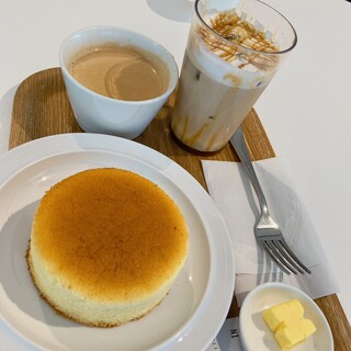 ふれあいカフェ うめとぴあ_0