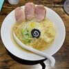 麺屋 上々