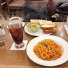 珈琲館 - 