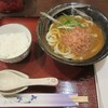 上等カレー 京都醍醐店