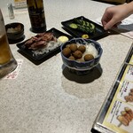 こだわりやま - 料理写真: