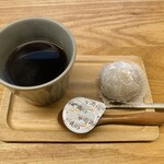 炭火焼ステーキ 但馬 - 