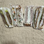 かものニュージョイス - 