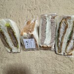 かものニュージョイス - 