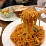 珈琲館 - 