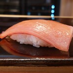 伊勢前寿し 神貫 - 神貫ショートコース　ブリ