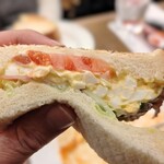珈琲館 - 