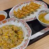 餃子の王将 イオンモール常滑店