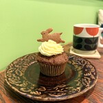 ごはんとお菓子とお酒キッチンのはら - 