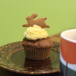 ごはんとお菓子とお酒キッチンのはら - 