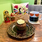 ごはんとお菓子とお酒キッチンのはら - 