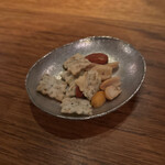 バー・オーガスタ・ターロギー - 