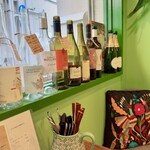 ごはんとお菓子とお酒キッチンのはら - 