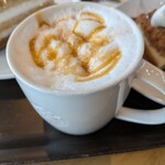 スターバックスコーヒー - ドリンク写真: