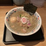 中華そば 勝本 - 