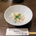 丁子屋 - あっさり食べれて旨過ぎる