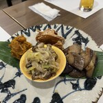 ネコはきまぐれ - 