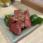 焼肉・ホルモン 踊ル - 