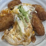 松屋 松のや - 料理写真: