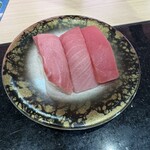 氷見 きときと寿し 上越インター店 - 