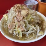 ラーメン二郎 - 