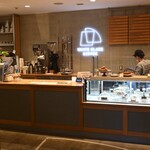 ホワイト グラス コーヒー - 