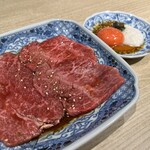 焼肉・ホルモン 踊ル - 
