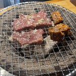 さるしな - 