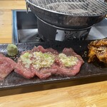 さるしな - 