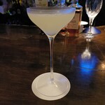 ザ・バー・カサブランカ - ギムレット