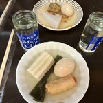 丸健水産 - 