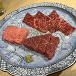 焼肉・ホルモン 踊ル - 