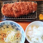 鎌倉かつ亭 あら珠 総本店 - 