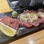 さるしな - 