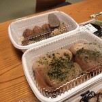 天神屋 - 料理写真: