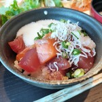 東急ホテルハーヴェスト天城高原 - 料理写真: