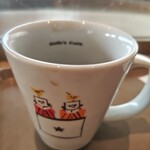 ホリーズカフェ - ドリンク写真: