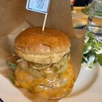 Upit's Burger 南草津店 - 