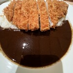 とんかつのポーク凡平 六本松店 - 