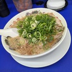 来来亭 豊中夕日丘店 - 