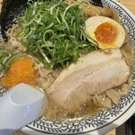 丸源ラーメン - 