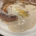 原価ビストロチーズプラス 名古屋錦 - 