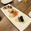 石窯のある洋風酒場 BUOONO! - 