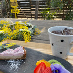 クラルカフェ - 