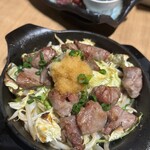 めしや けむり 浦和店 - 