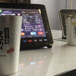 カラオケ館 - ドリンク写真:レモンサワー