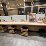 らぁ麺花萌葱 - 