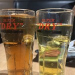 めしや けむり - 