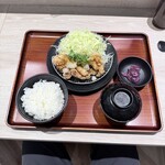 ゴッドカツ - 