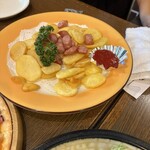 ニューミュンヘン - 